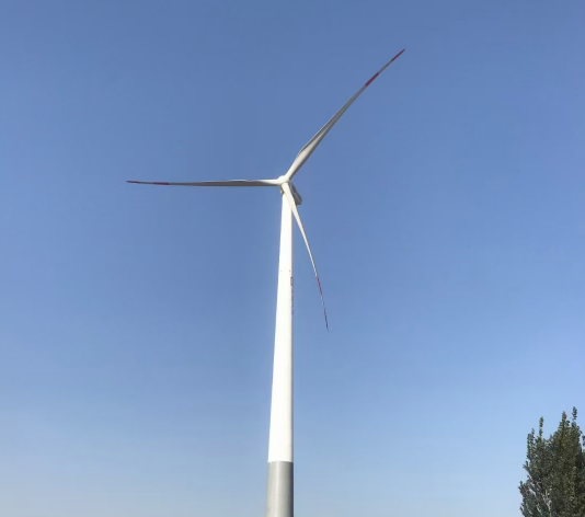 灵石风电基础二次灌浆料的强度要求和用量计算 风电灌浆料施工注意事项