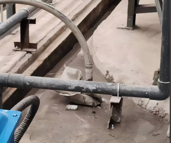 灵石常用注浆材料特点及应用范围 注浆料分类