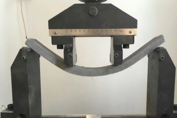 灵石高延性混凝土 高延性砂浆 抗震加固混凝土产品特点 施工流程