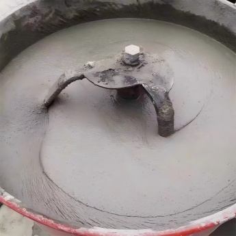 灵石灌浆料常见问题与解决方法