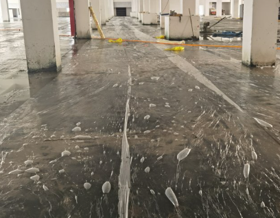 灵石不发火砂浆和不发火金属骨料有什么区别