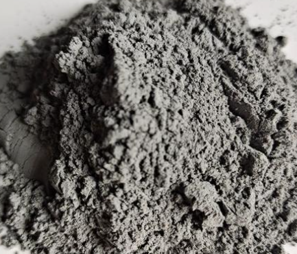 灵石硅灰和粉煤灰的区别用途