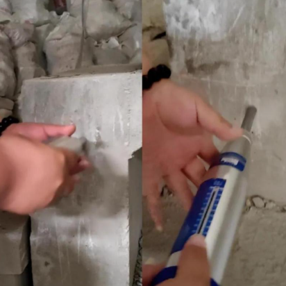 灵石混凝土强度不足的原因及处理方法