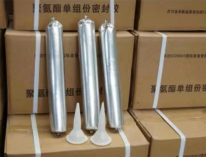 灵石聚氨酯密封胶