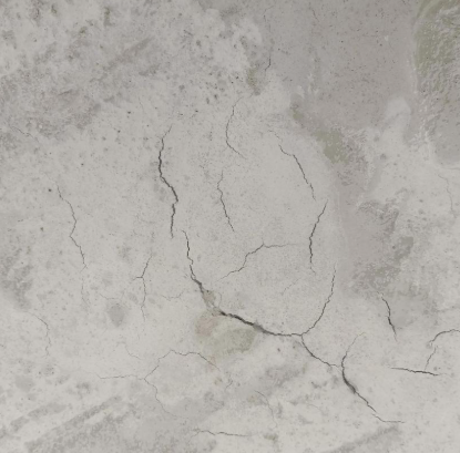 灵石灌浆料为什么会产生裂缝？出现裂缝该如何处理？