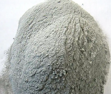 灵石超细水泥注浆工艺