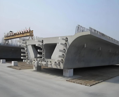 灵石抗冻压浆料的特点及标准化施工工艺